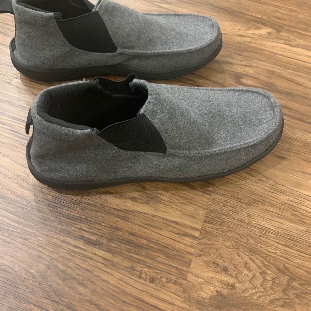 Bedroom shoe